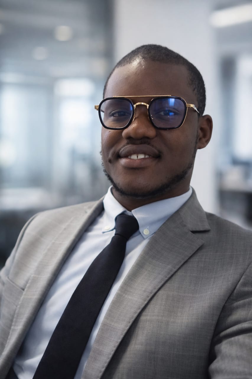 Aké Ange François Dingui 